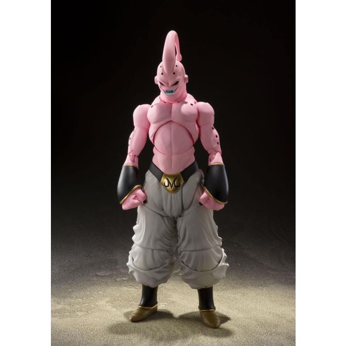 Dragonball Z - Majin Buu (Evil) S.H. Figuarts Action Figure