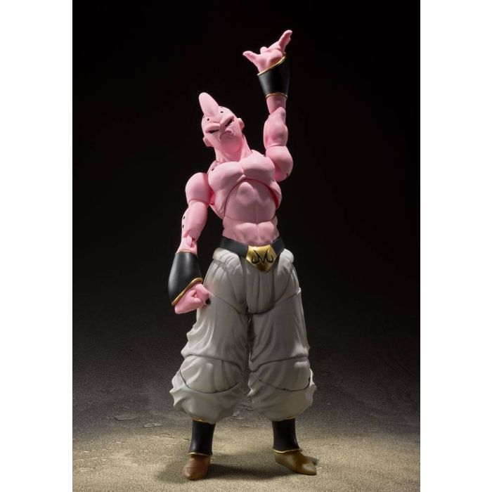 Dragonball Z - Majin Buu (Evil) S.H. Figuarts Action Figure