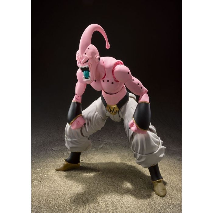 Dragonball Z - Majin Buu (Evil) S.H. Figuarts Action Figure