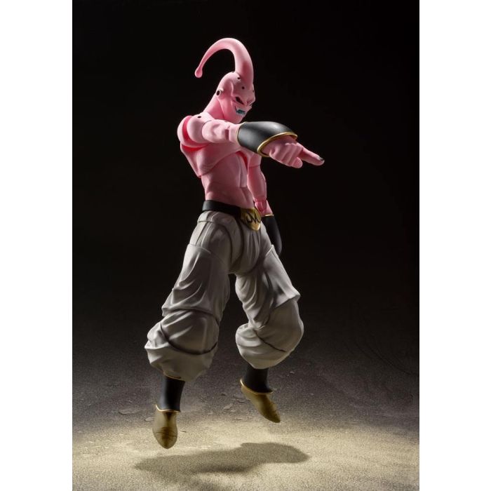Dragonball Z - Majin Buu (Evil) S.H. Figuarts Action Figure