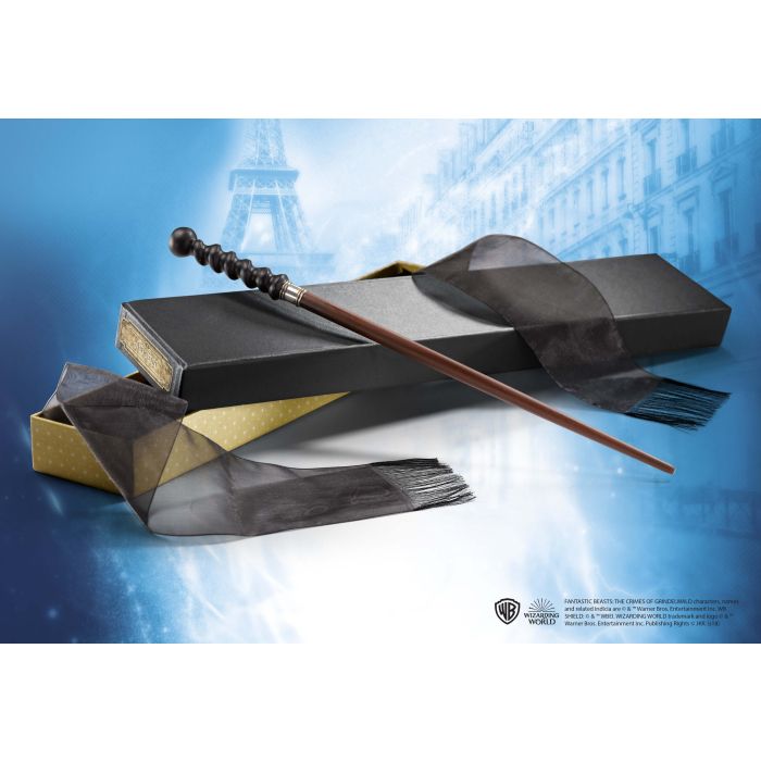 Fantastic Beasts: The Crimes of Grindelwald - Abernathy’s Wand
