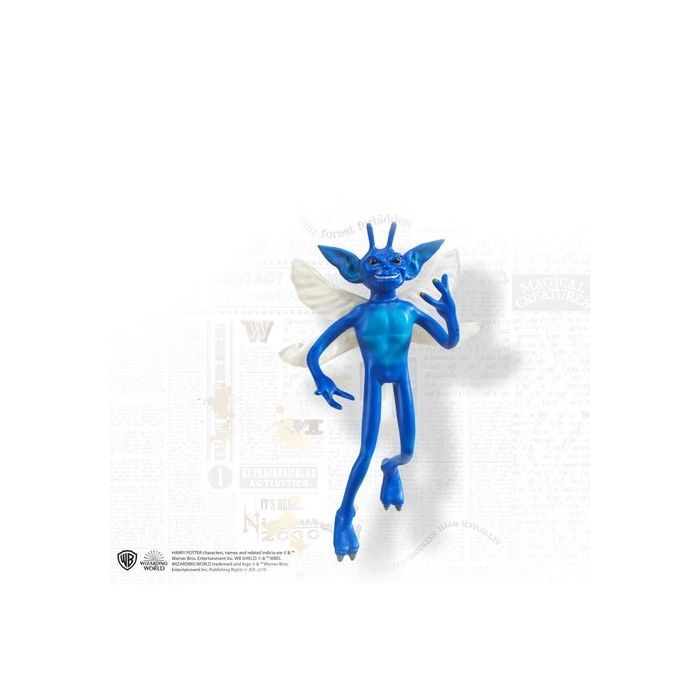 Fantastic Beasts and Where to Find Them - Cornish Pixie figure
