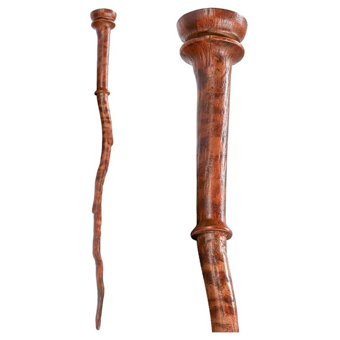 Fantastic Beasts: The Secrets of Dumbledore - Jacob Kowalski's Wand