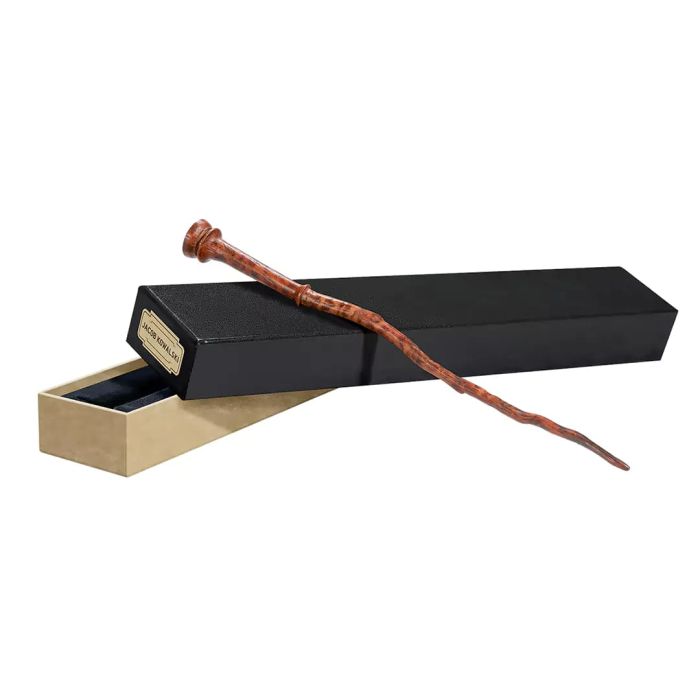 Fantastic Beasts: The Secrets of Dumbledore - Jacob Kowalski's Wand