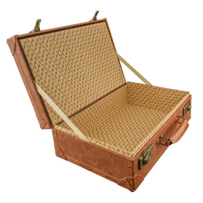 Fantastic Beasts and Where to Find Them - Newt Scamander Suitcase Replica