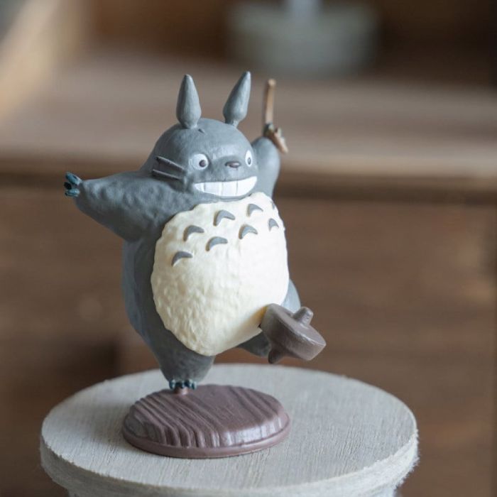 MY NEIGHBOR TOTORO - Totoro - 1 Stuks - BLIND BOX