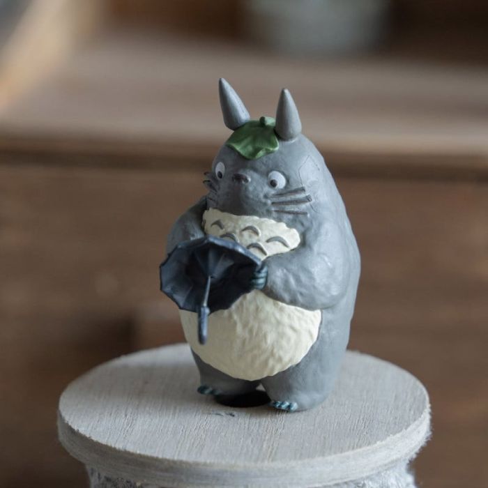 MY NEIGHBOR TOTORO - Totoro - 1 Stuks - BLIND BOX