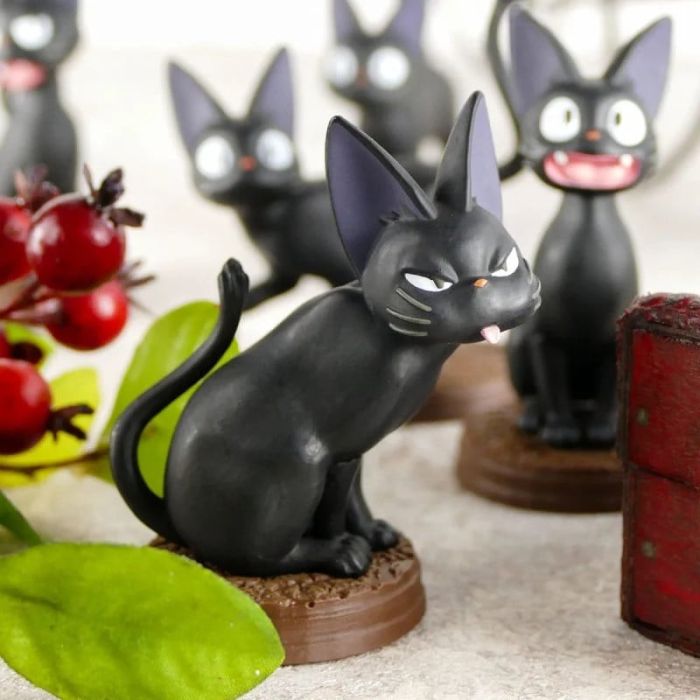 KIKI'S DELIVERY SERVICE - Jiji - 1 Stuks - BLIND BOX