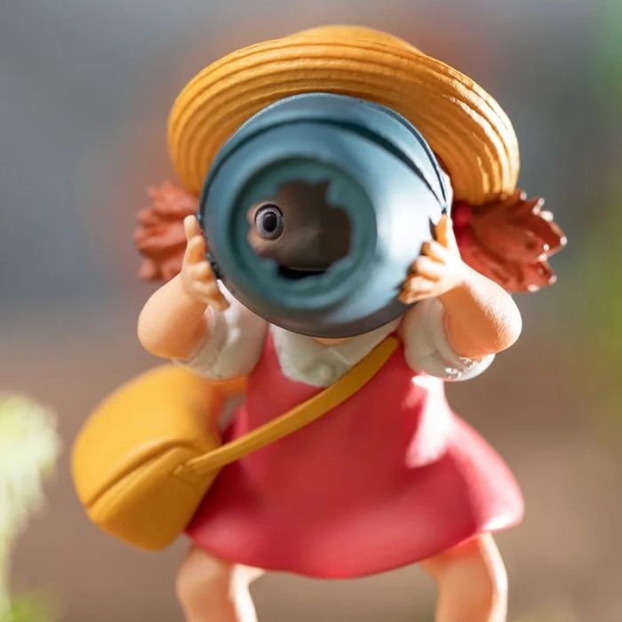MY NEIGHBOR TOTORO - Mei - 1 Stuks - BLIND BOX