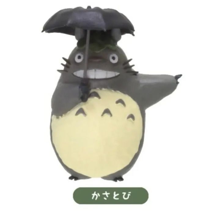 MY NEIGHBOR TOTORO - Totoro Series 1 - 1 Stuks - BLIND BOX