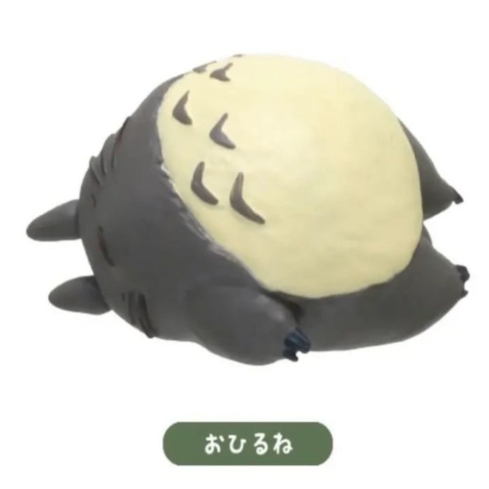 MY NEIGHBOR TOTORO - Totoro Series 1 - 1 Stuks - BLIND BOX
