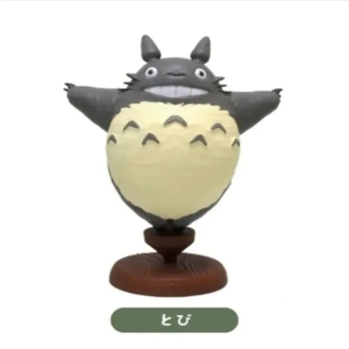 MY NEIGHBOR TOTORO - Totoro Series 1 - 1 Stuks - BLIND BOX