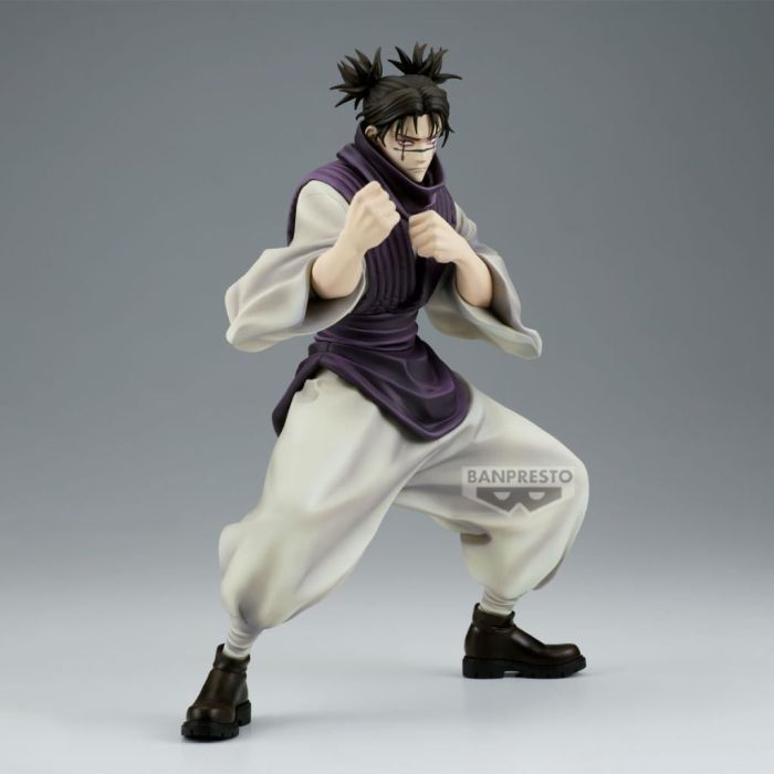 JUJUTSU KAISEN - Choso - Figure Maximatic 21cm Ver. A