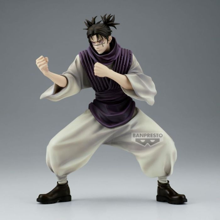 JUJUTSU KAISEN - Choso - Figure Maximatic 21cm Ver. A