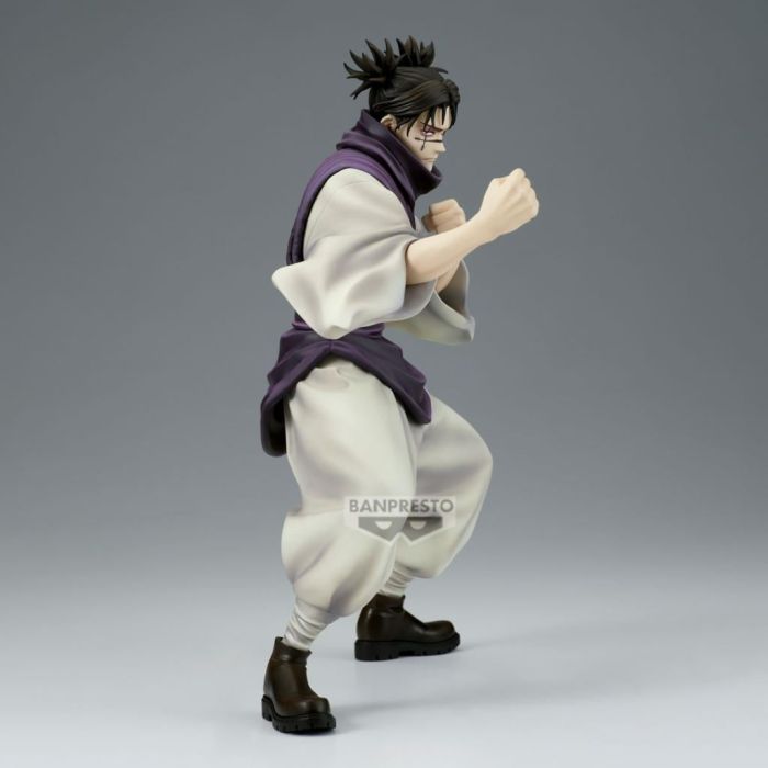 JUJUTSU KAISEN - Choso - Figure Maximatic 21cm Ver. A