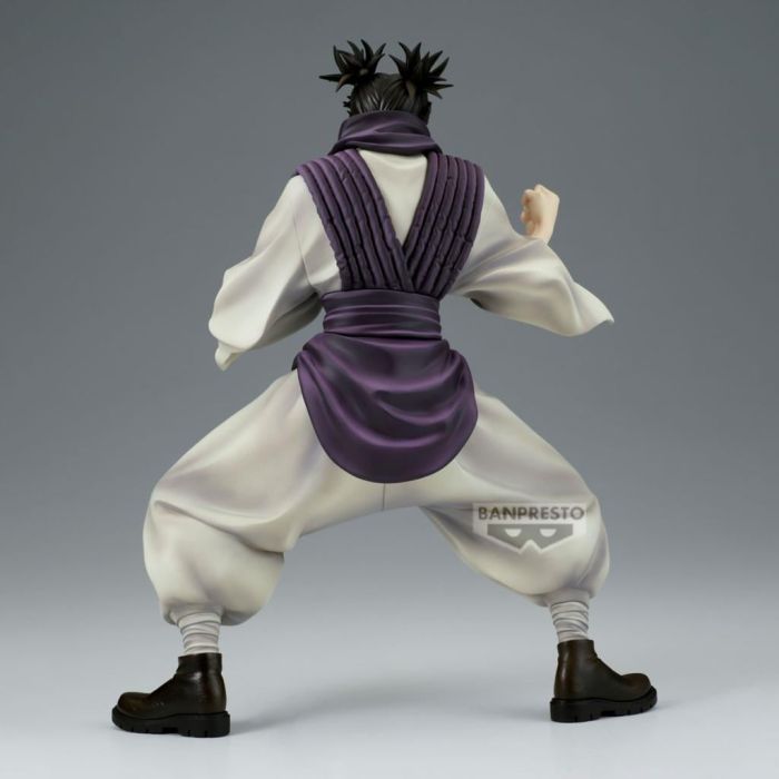JUJUTSU KAISEN - Choso - Figure Maximatic 21cm Ver. A