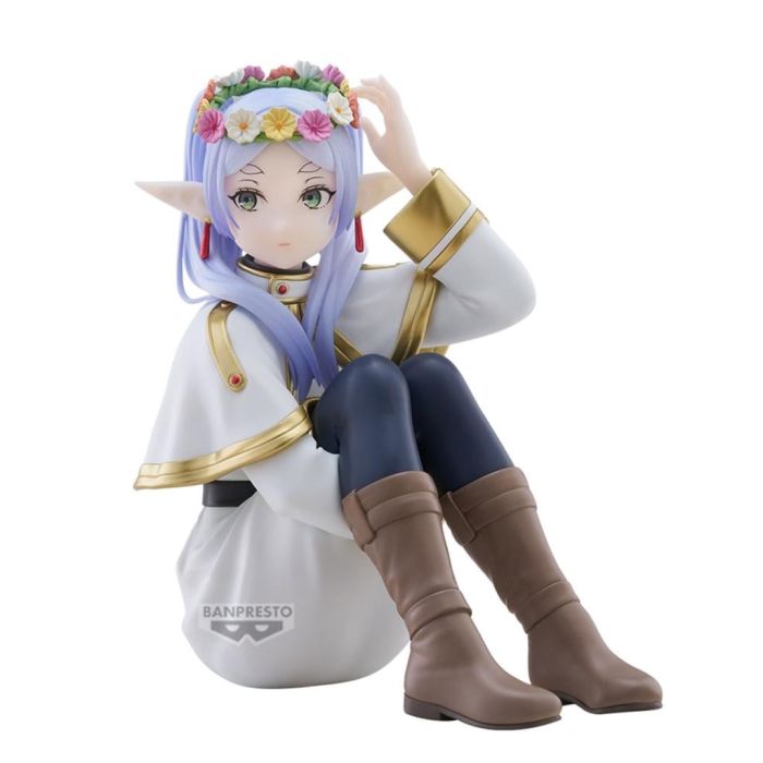 Frieren: Beyond Journey's End - Frieren Figure Espresto 