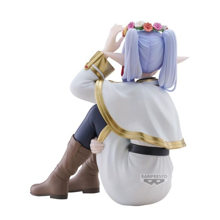 Frieren: Beyond Journey's End - Frieren Figure Espresto 