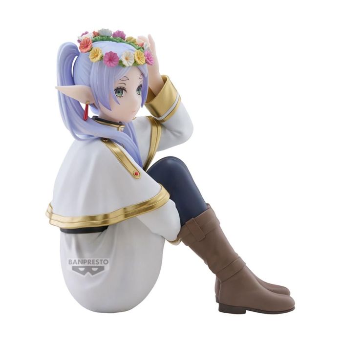 Frieren: Beyond Journey's End - Frieren Figure Espresto 