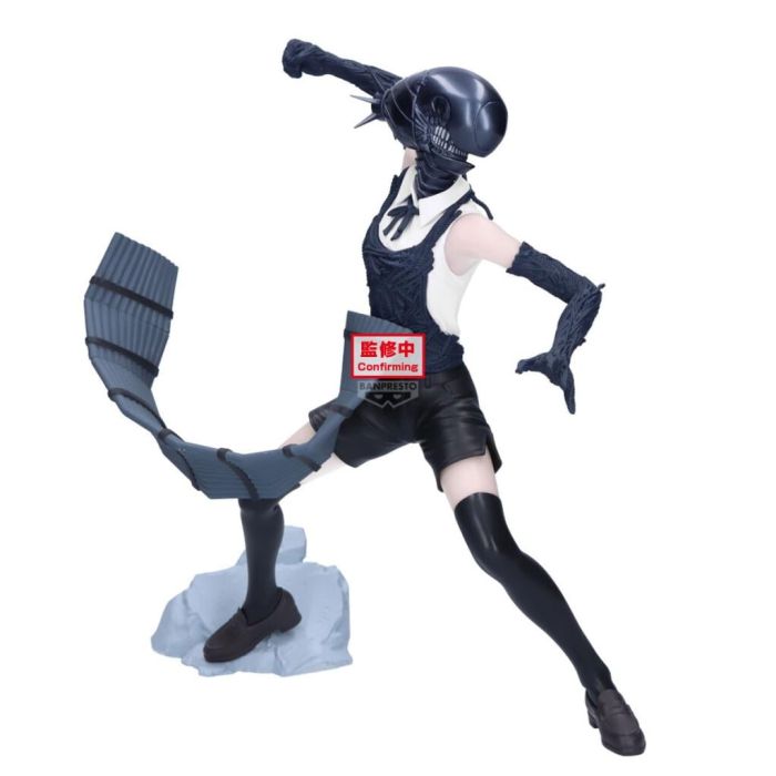 Chainsaw Man - The Movie: Reze Arc - Bomb Devil - Grandista PVC Figure 25 cm