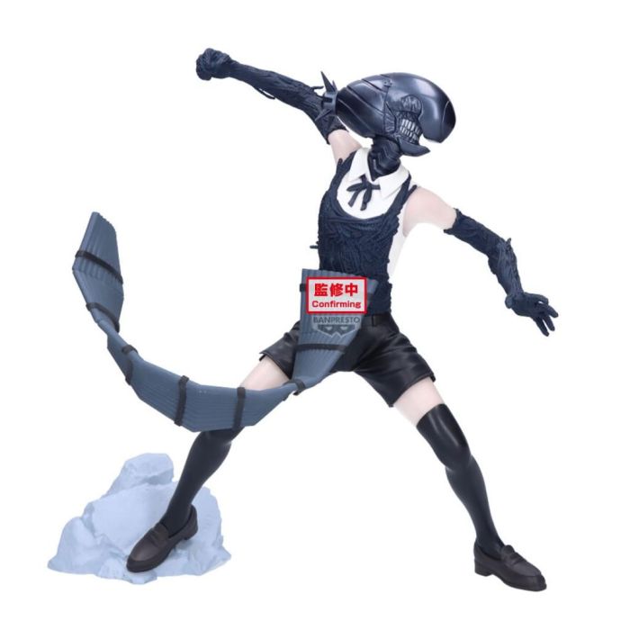Chainsaw Man - The Movie: Reze Arc - Bomb Devil - Grandista PVC Figure 25 cm