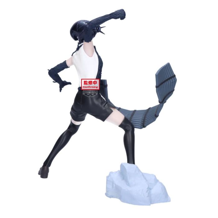 Chainsaw Man - The Movie: Reze Arc - Bomb Devil - Grandista PVC Figure 25 cm