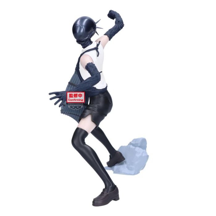 Chainsaw Man - The Movie: Reze Arc - Bomb Devil - Grandista PVC Figure 25 cm