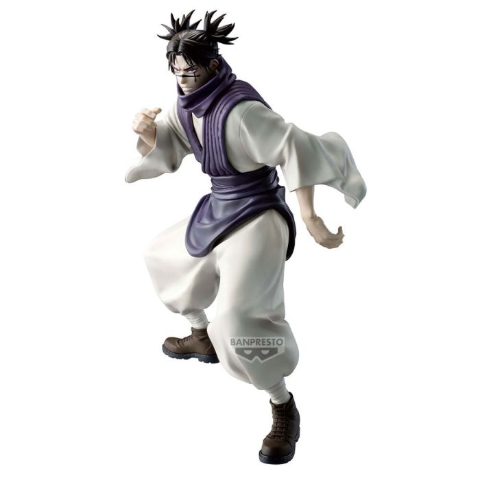 JUJUTSU KAISEN - Choso - Figure Maximatic 21cm
