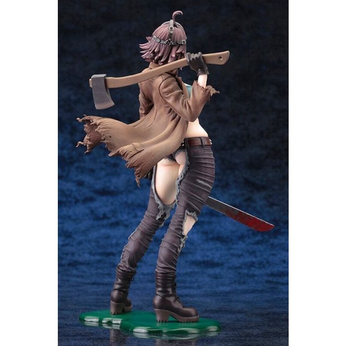 Friday the 13th - Bishoujo Statue Female Jason Voorhees
