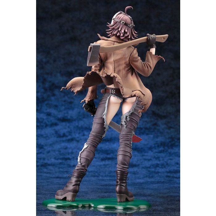 Friday the 13th - Bishoujo Statue Female Jason Voorhees
