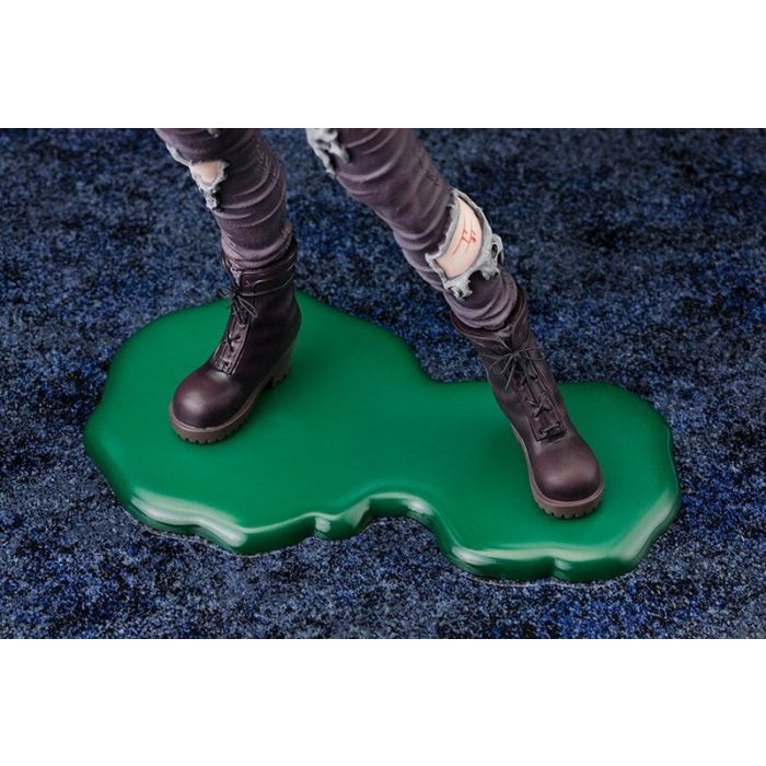 Friday the 13th - Bishoujo Statue Female Jason Voorhees