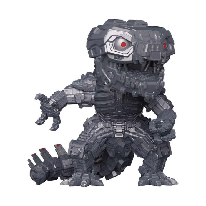 Mechagodzilla (Metallic) - Funko Pop! - Godzilla Vs Kong