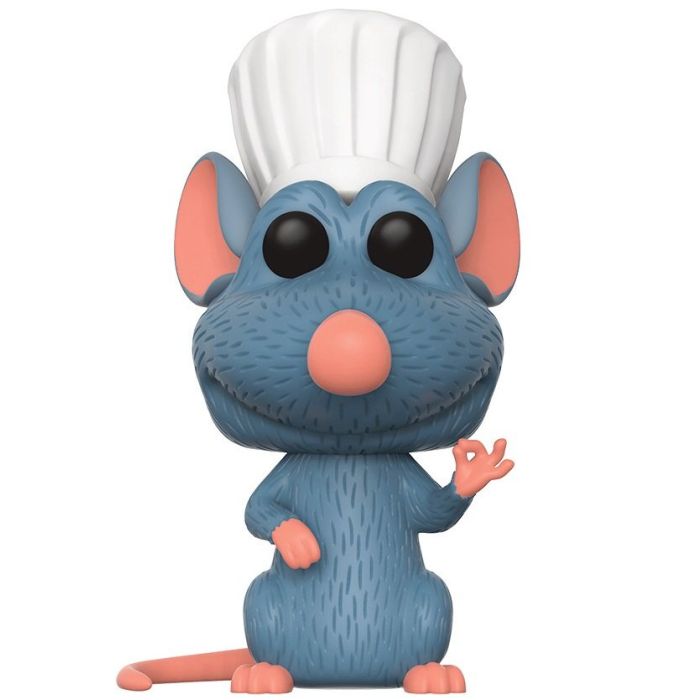 Pop! Disney: Ratatouille - Remy