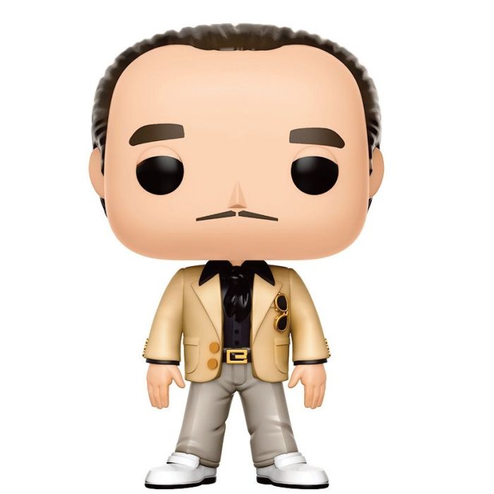 Pop! Movies: The Godfather - Fredo Corleone