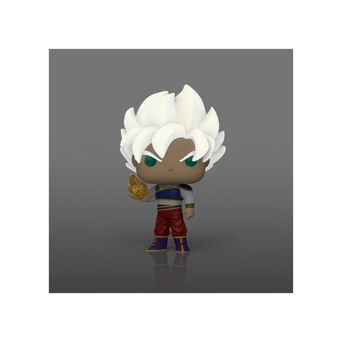 Dragon Ball Z - POP! - Goku Yardrat [Special Edition] - [CHASE]