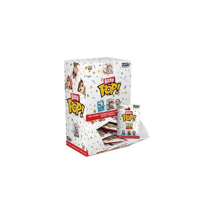 Toy Story - Funko Bitty Pop! Blind Bag - Disney