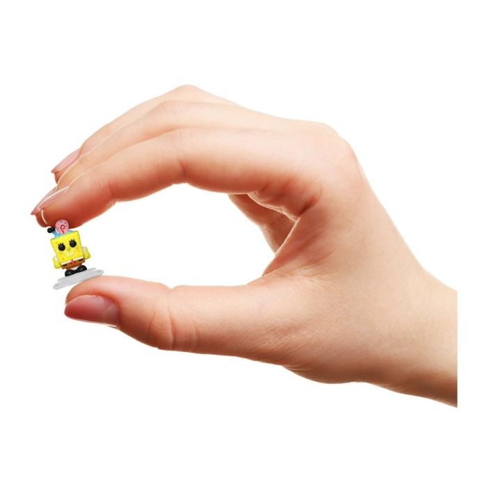 SpongeBob and Pineapple House - Funko Bitty Pop! Town - SpongeBob Squarepants