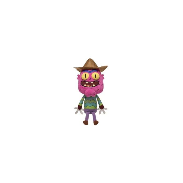 Funko Plushies: Rick and Morty - Scary Terry
