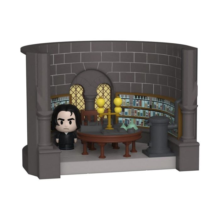 Professor Snape - Funko Mini Moments - Harry Potter