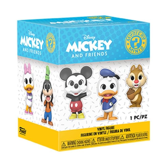 Disney Classics - Funko Mystery Minis