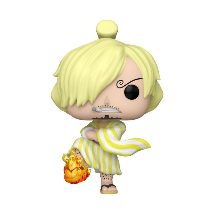 Sangoro - Funko Pop! - One Piece (Wano)