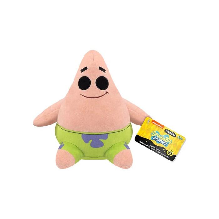 Patrick - Funko Plush - SpongeBob Squarepants 18cm