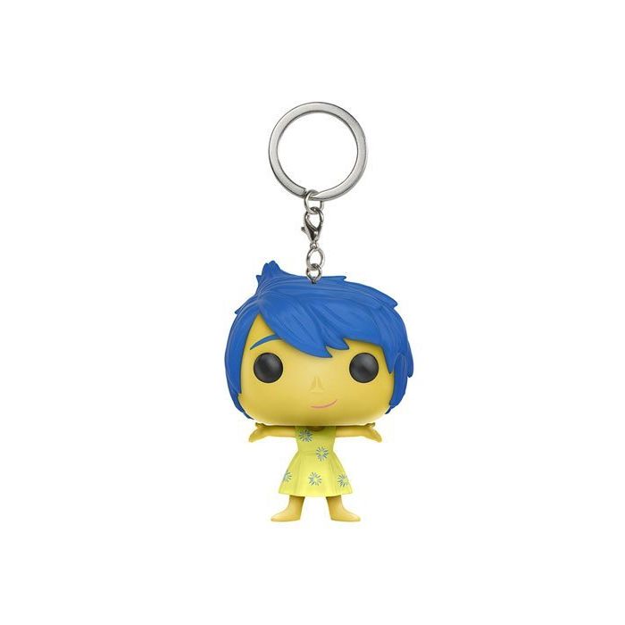 Pocket Pop!: Inside Out - Joy