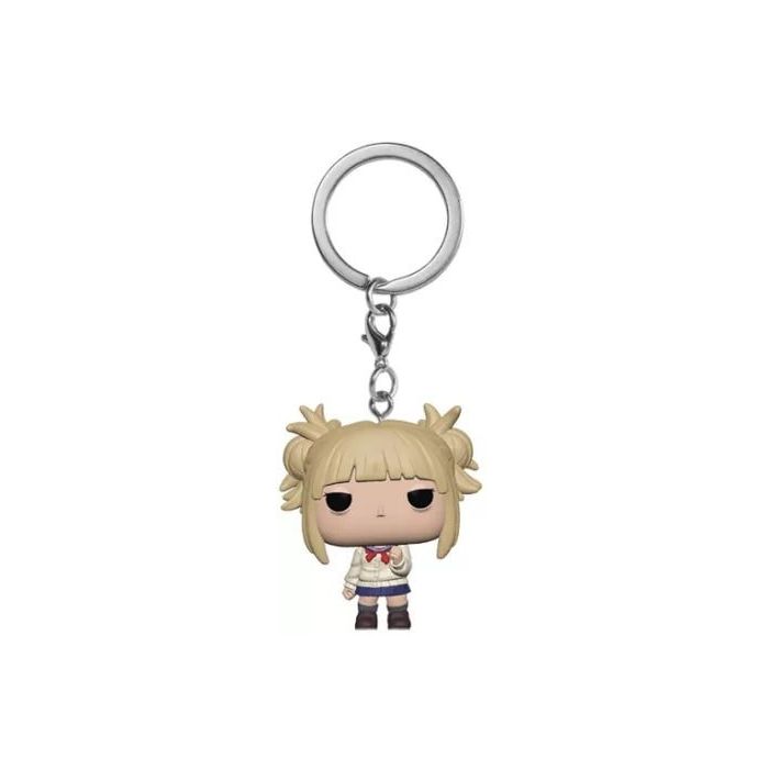 Himiko (Hideout) - Funko Pocket Pop! - My Hero Academia