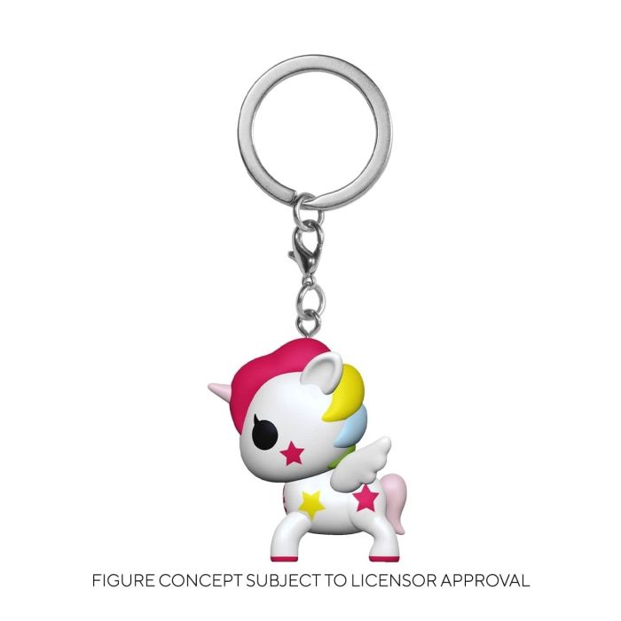 Stellina - Funko Pocket Pop! - Tokidoki