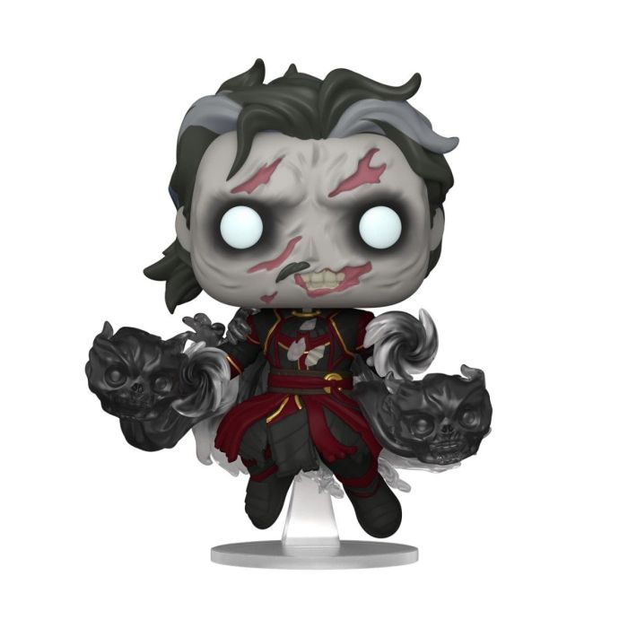 Dead Strange - Funko Pop! - Doctor Strange in the Multiverse of Madness