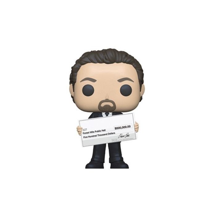 Funko Pop! Spider-Man: Far From Home - Happy Hogan