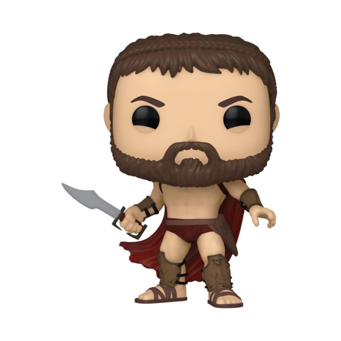 Leonidas - Funko Pop! - 300