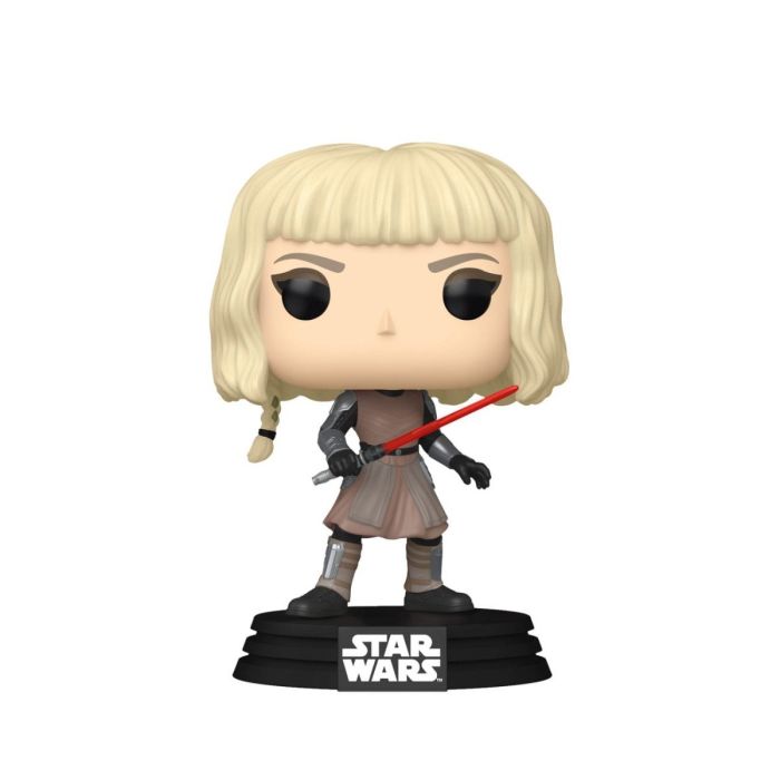 Shin Hati - Funko Pop! - Star Wars: Ahsoka
