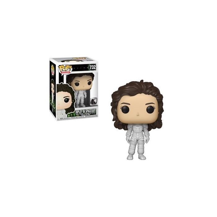 Funko Pop! Alien 40th - Ellen Ripley in Spacesuit